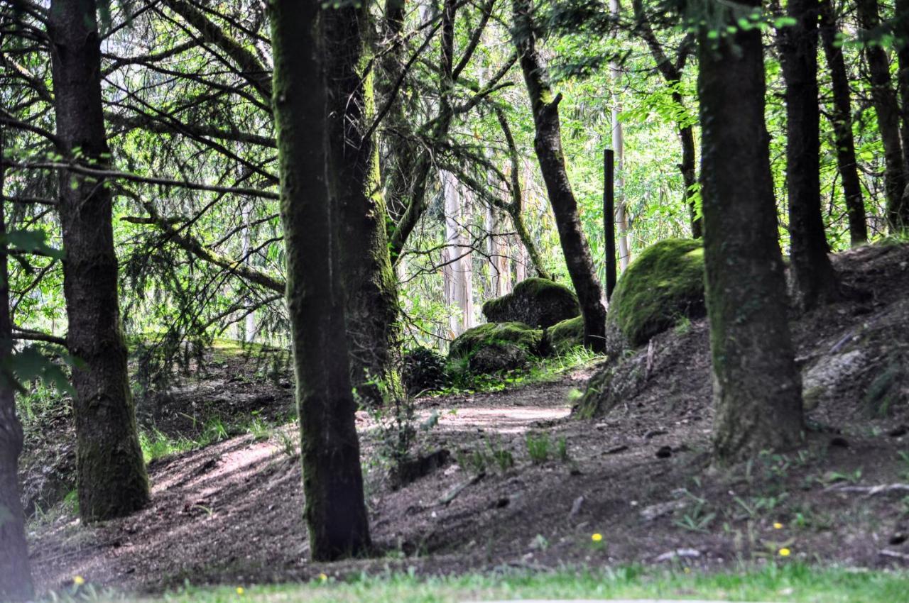 Lodge Secret Do Geres *