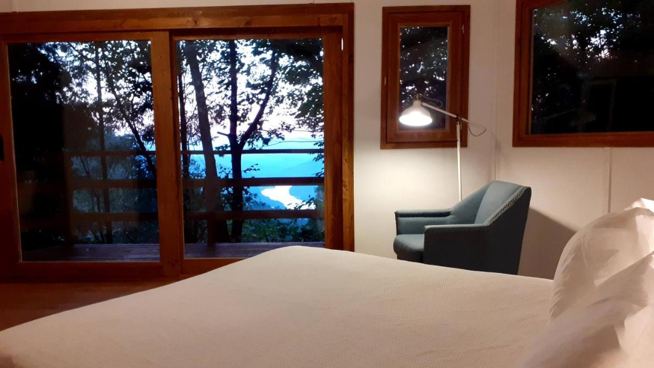 Lodge Secret Do Geres