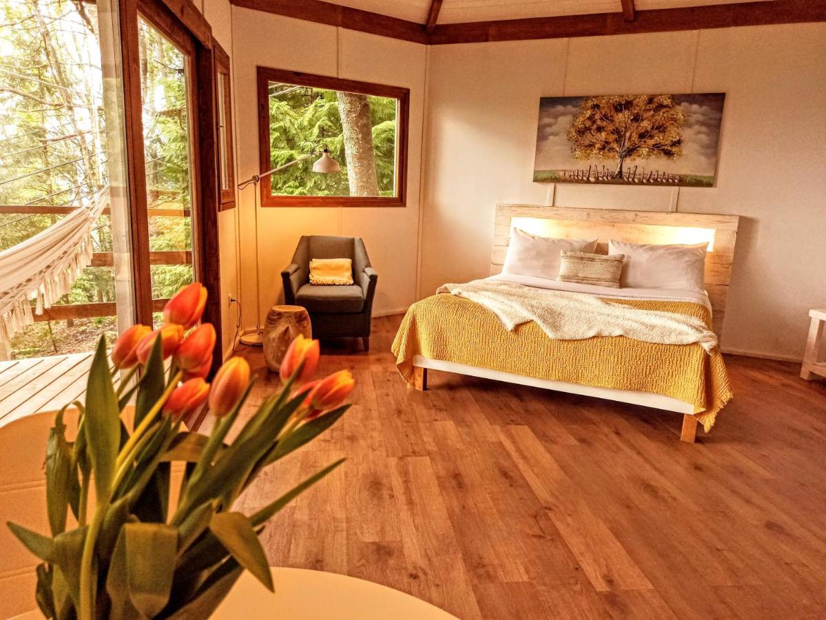 Lodge Secret Do Geres